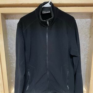 REI Fleece Jacket / Zip in Liner